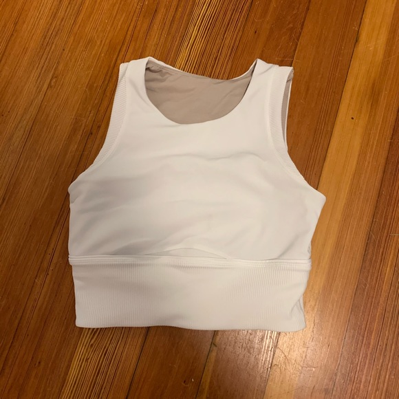 lululemon athletica Tops - Lululemon Kick Serve Bra/Tank